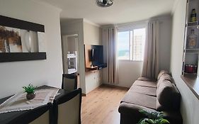 Apartamento Campo di Bourbon